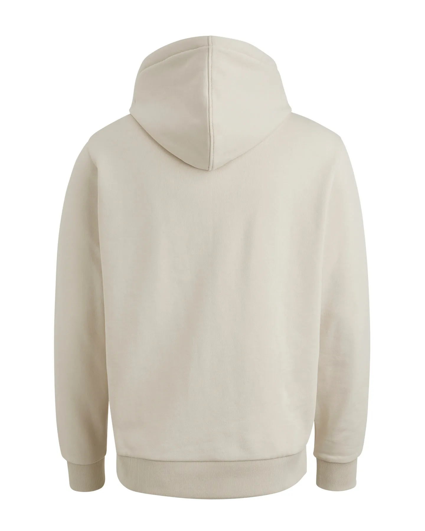PME Legend Hoodie Grijs 103638-001-L