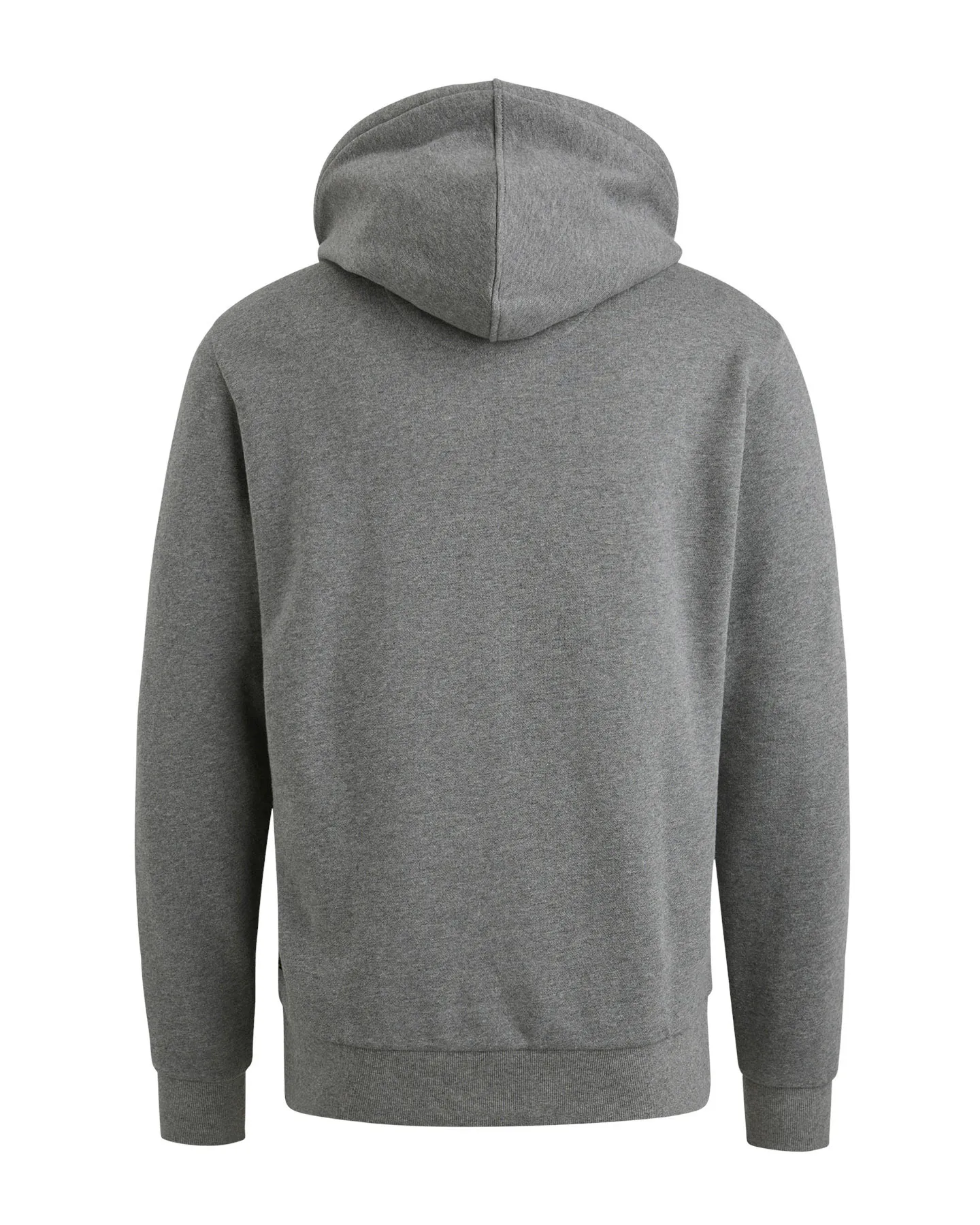PME Legend Hoodie Grijs 103639-001-L