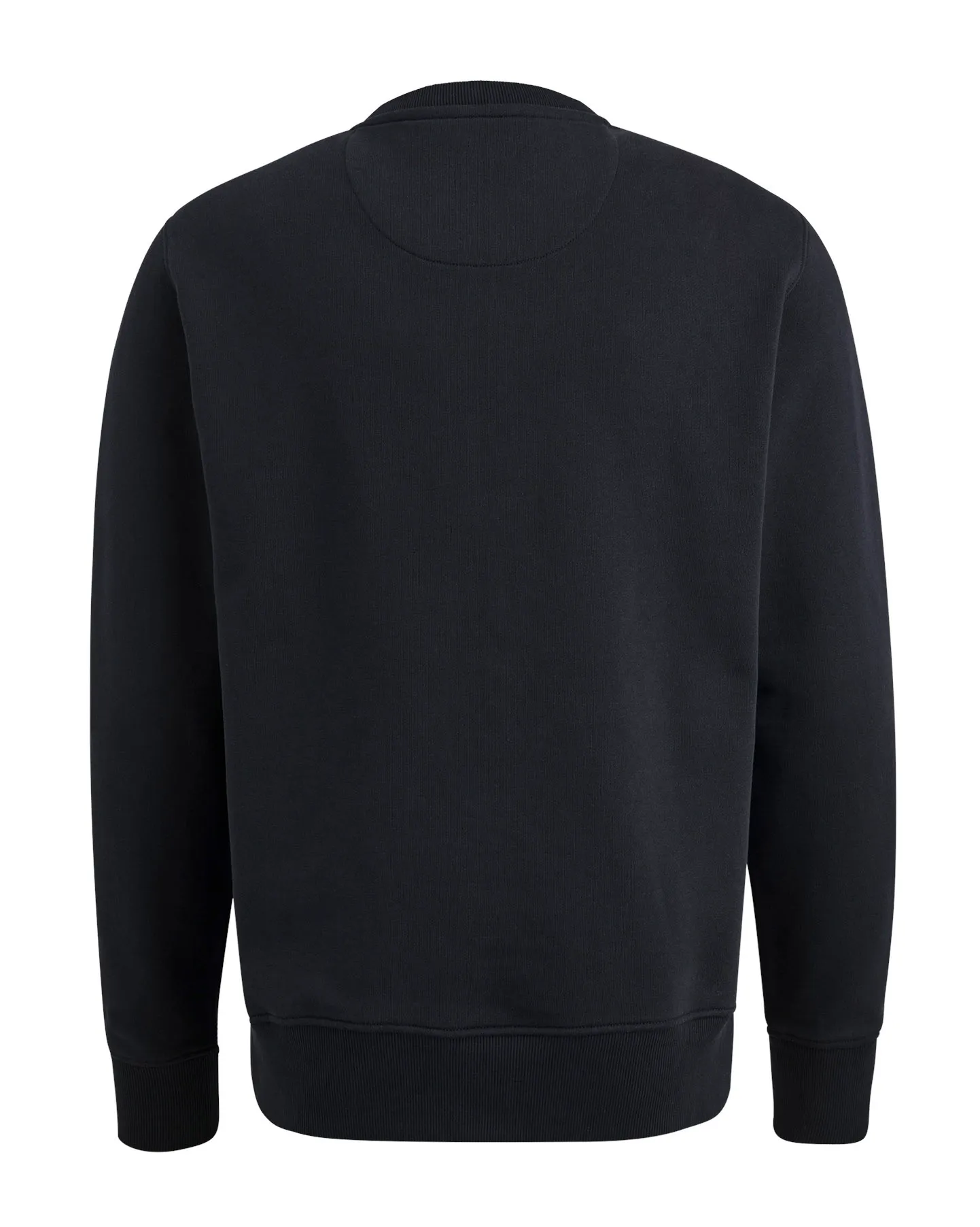 PME Legend Sweatshirt Blauw 103642-001-L