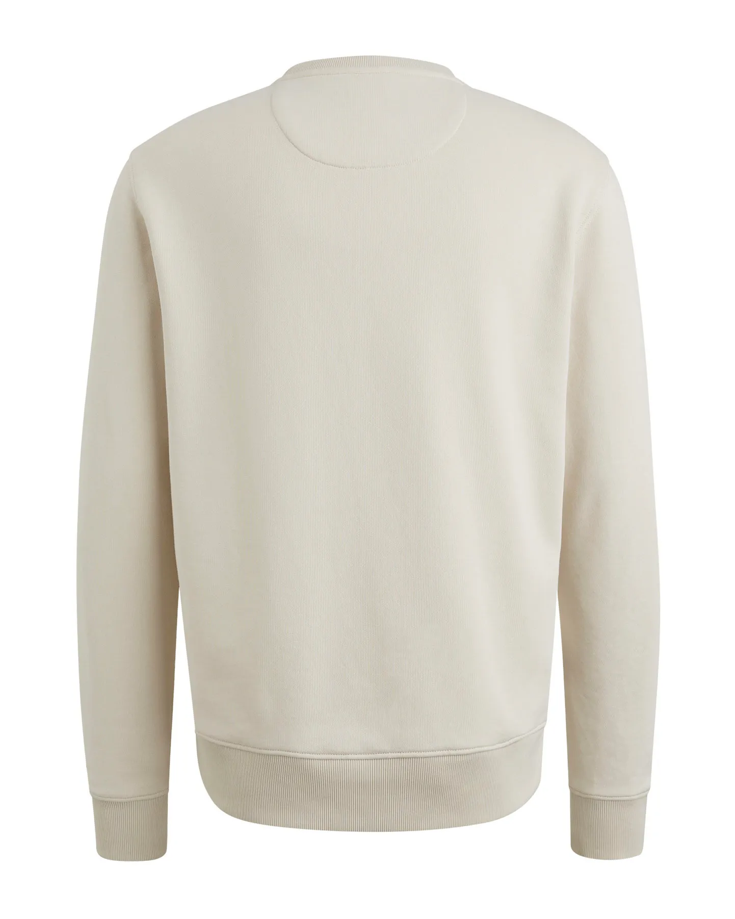 PME Legend Sweatshirt Grijs 103643-001-L