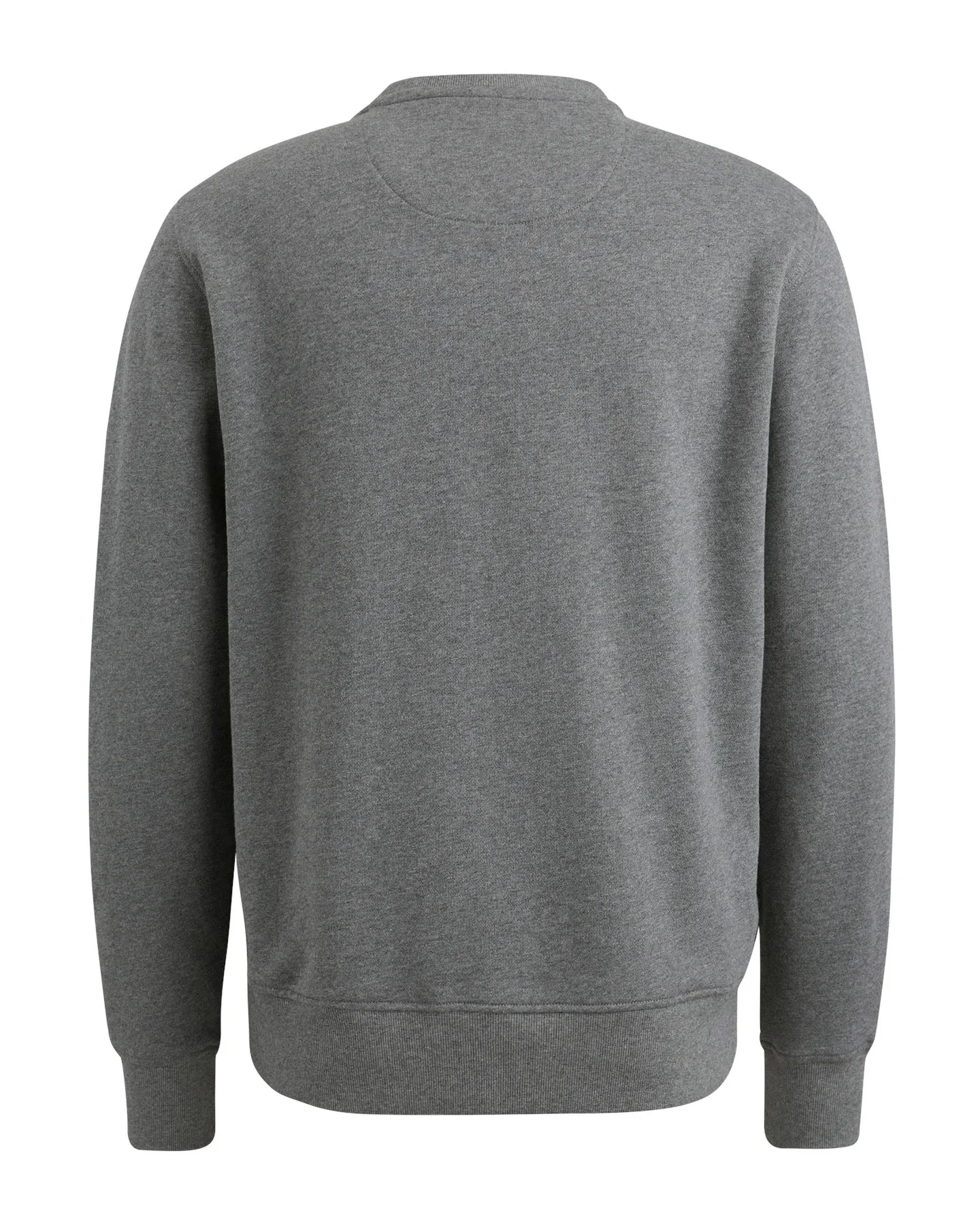 PME Legend Sweatshirt Grijs 103644-001-L