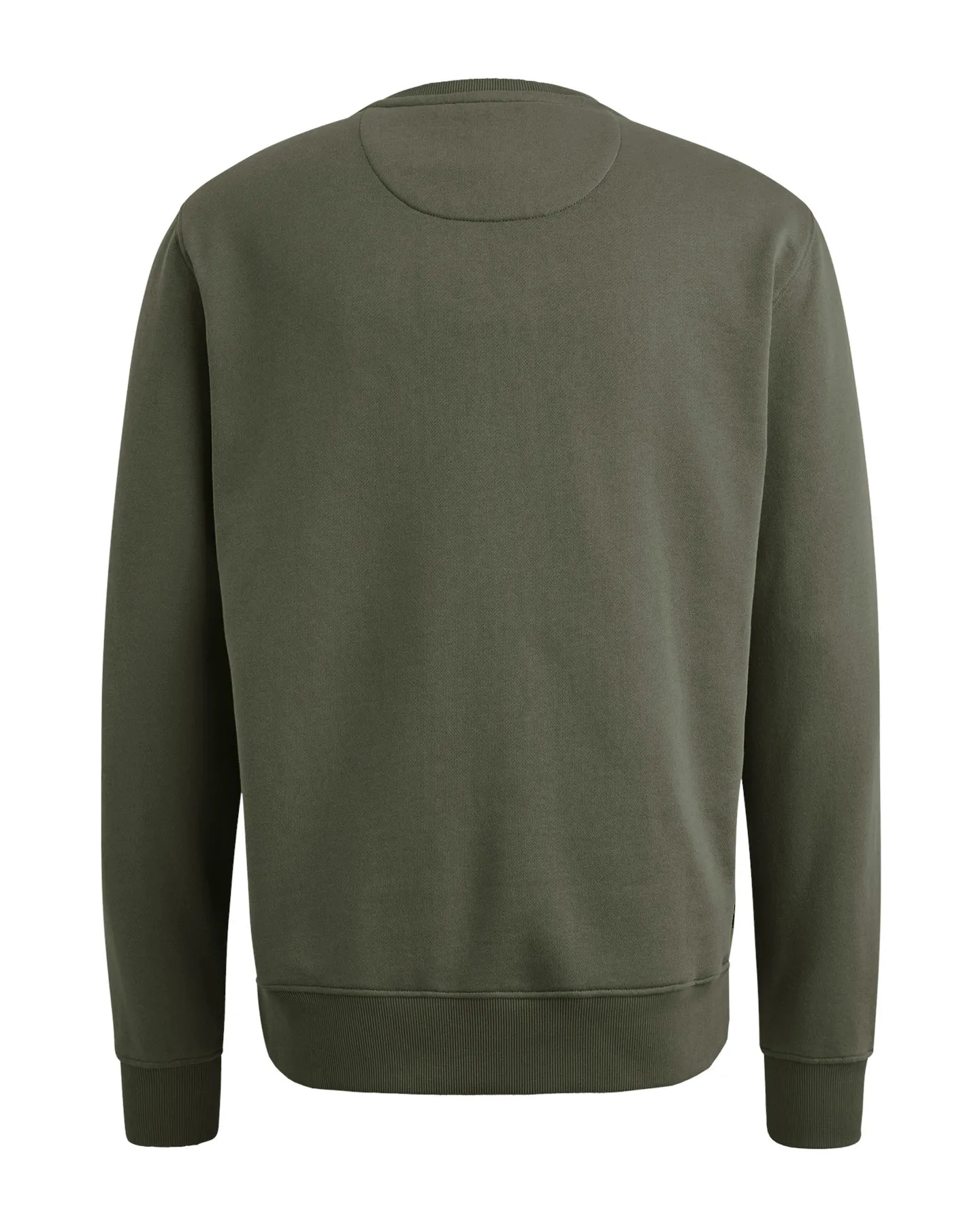 PME Legend Sweatshirt Grijs 103645-001-L