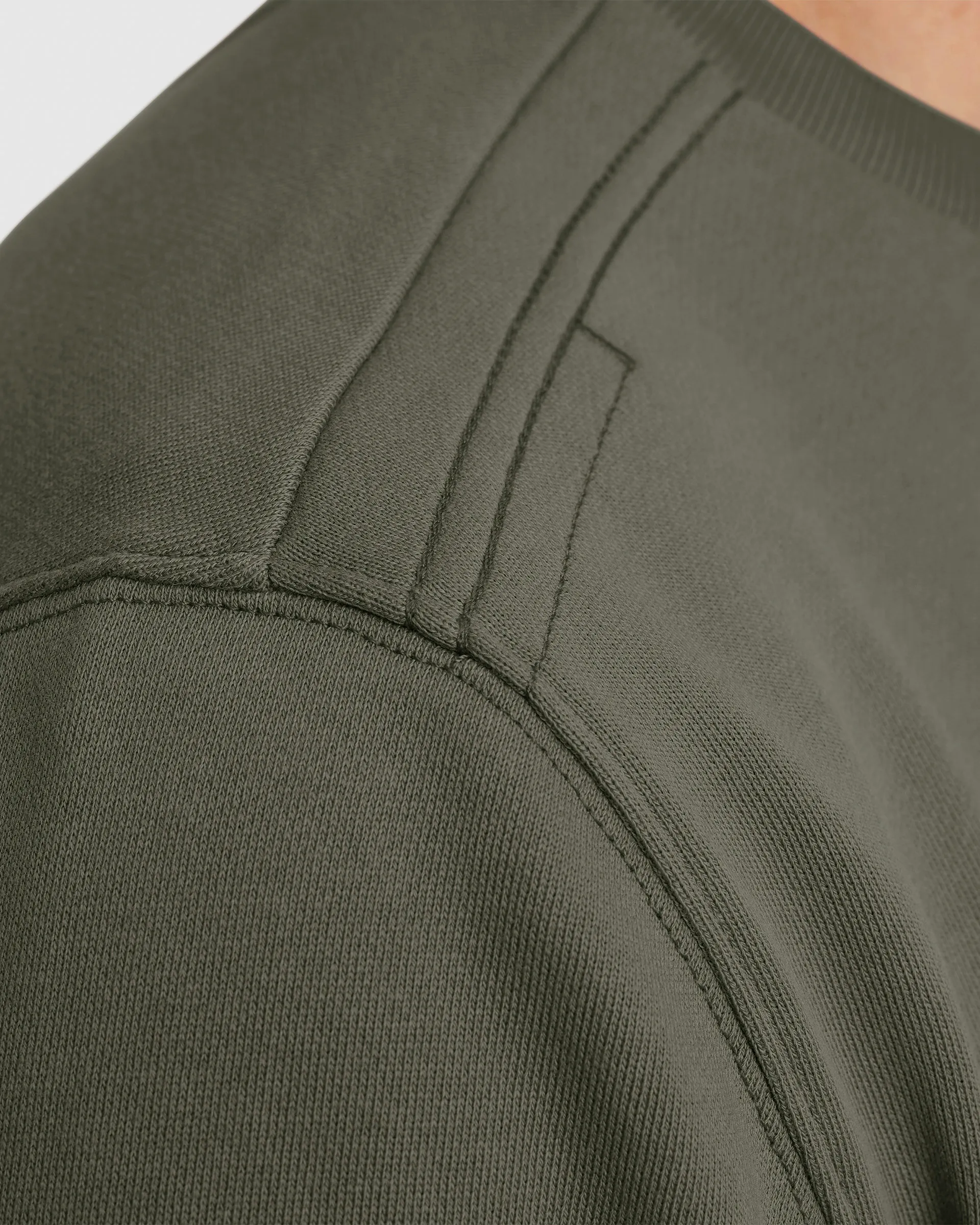 PME Legend Sweatshirt Grijs 103645-001-L