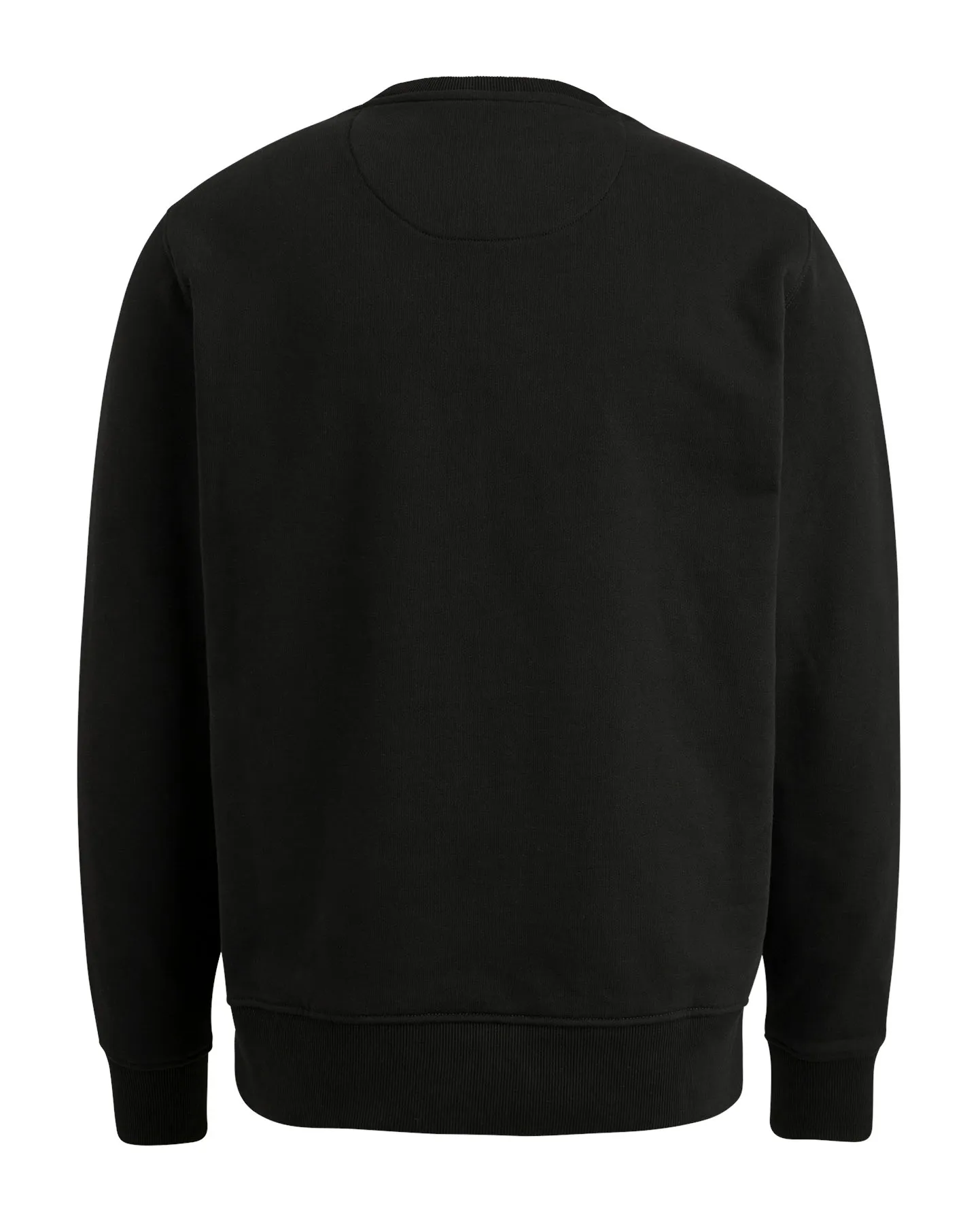 PME Legend Sweatshirt Zwart 103646-001-L