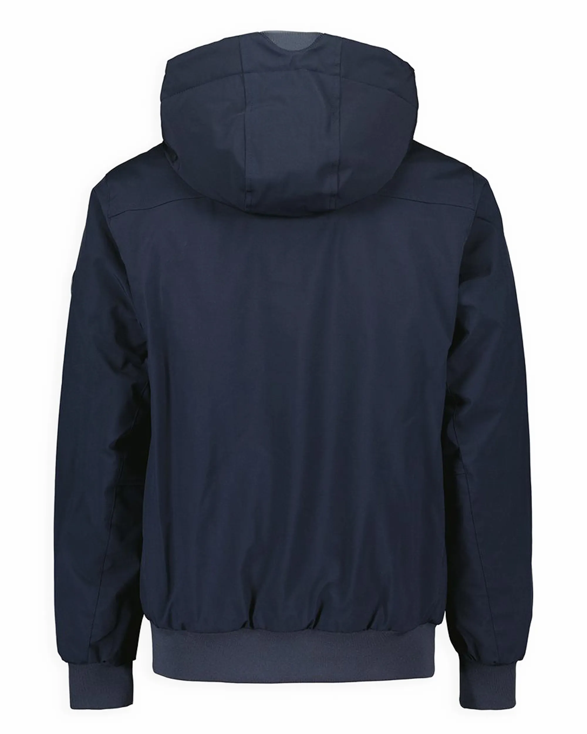 Airforce Jack Donker blauw 103674-001-L