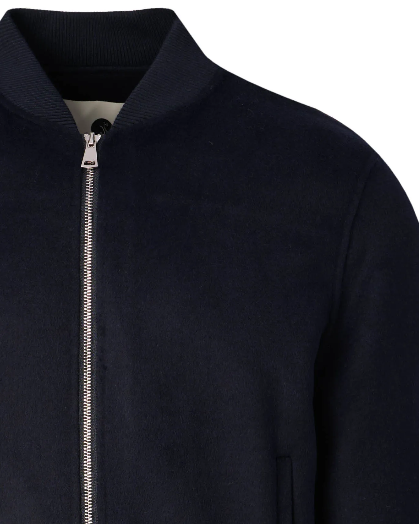 Alter Ego Jack Donker blauw 103701-001-L