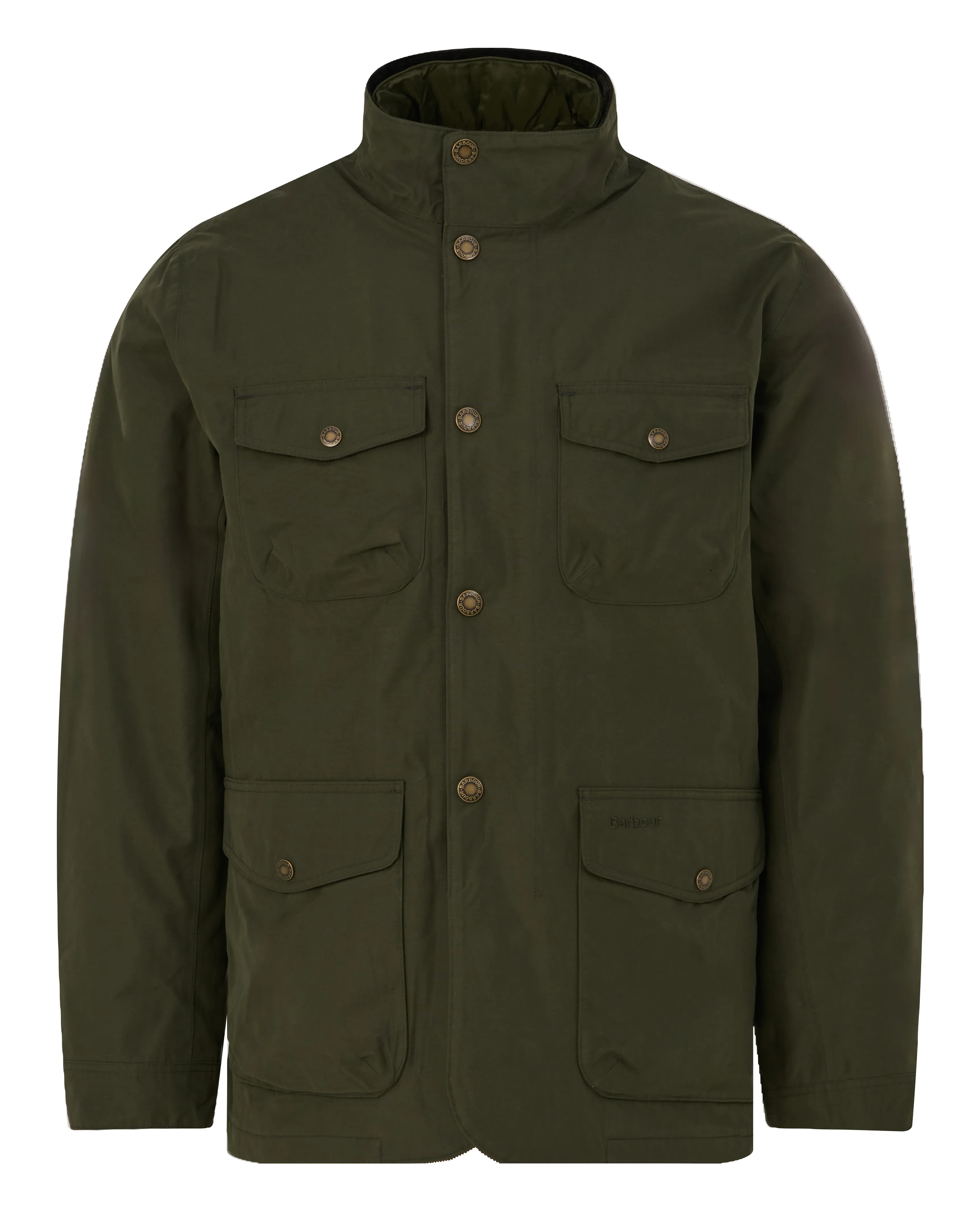 Barbour Jack Groen 103740-001-L
