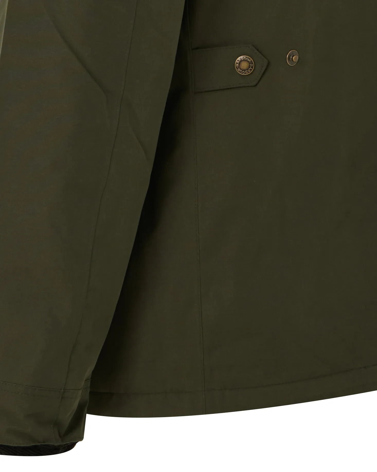 Barbour Jack Groen 103740-001-L