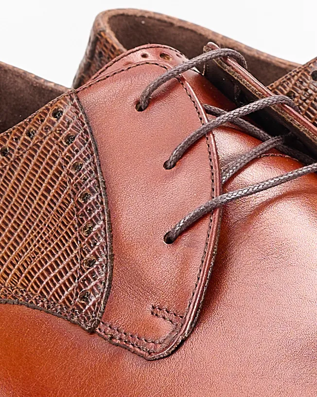 Floris van Bommel Dress Shoe Licht grijs 103744-001-10