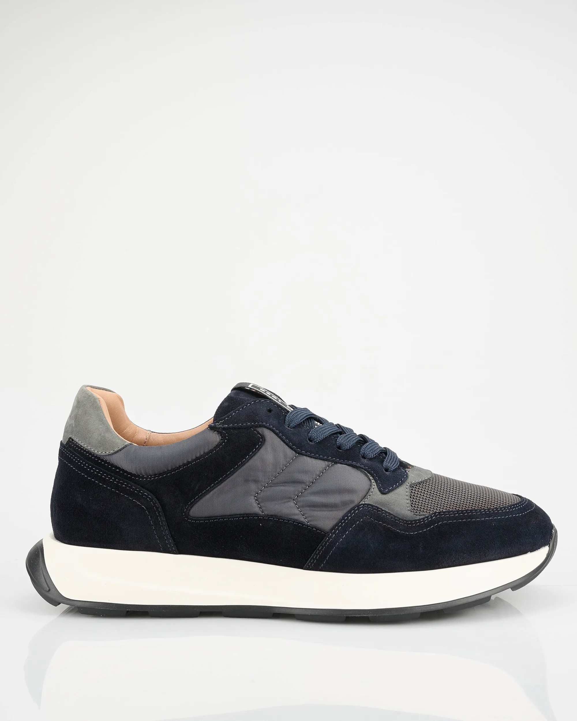 Giorgio Sneakers Donker blauw 103923-001-41