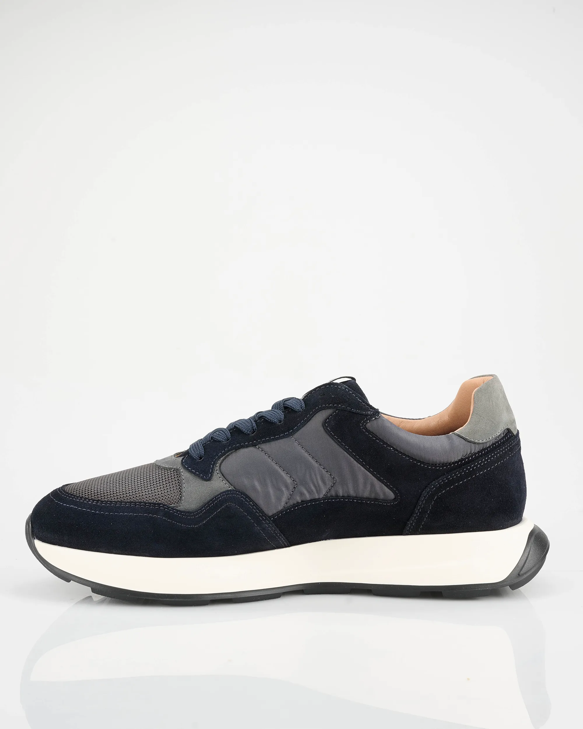 Giorgio Sneakers Donker blauw 103923-001-41