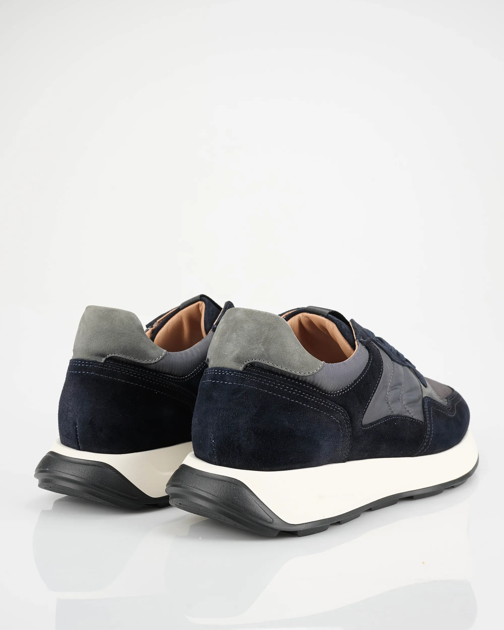 Giorgio Sneakers Donker blauw 103923-001-41