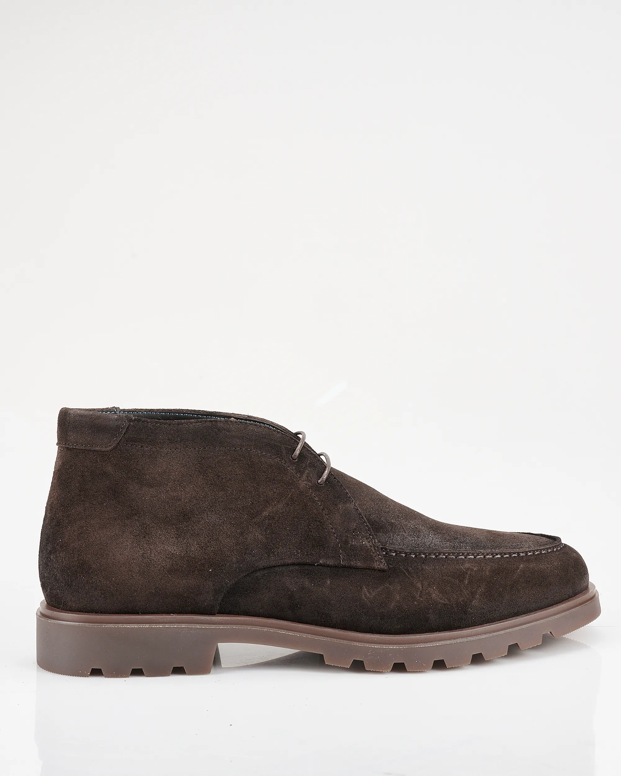Giorgio Casual schoenen Bruin 103936-001-42