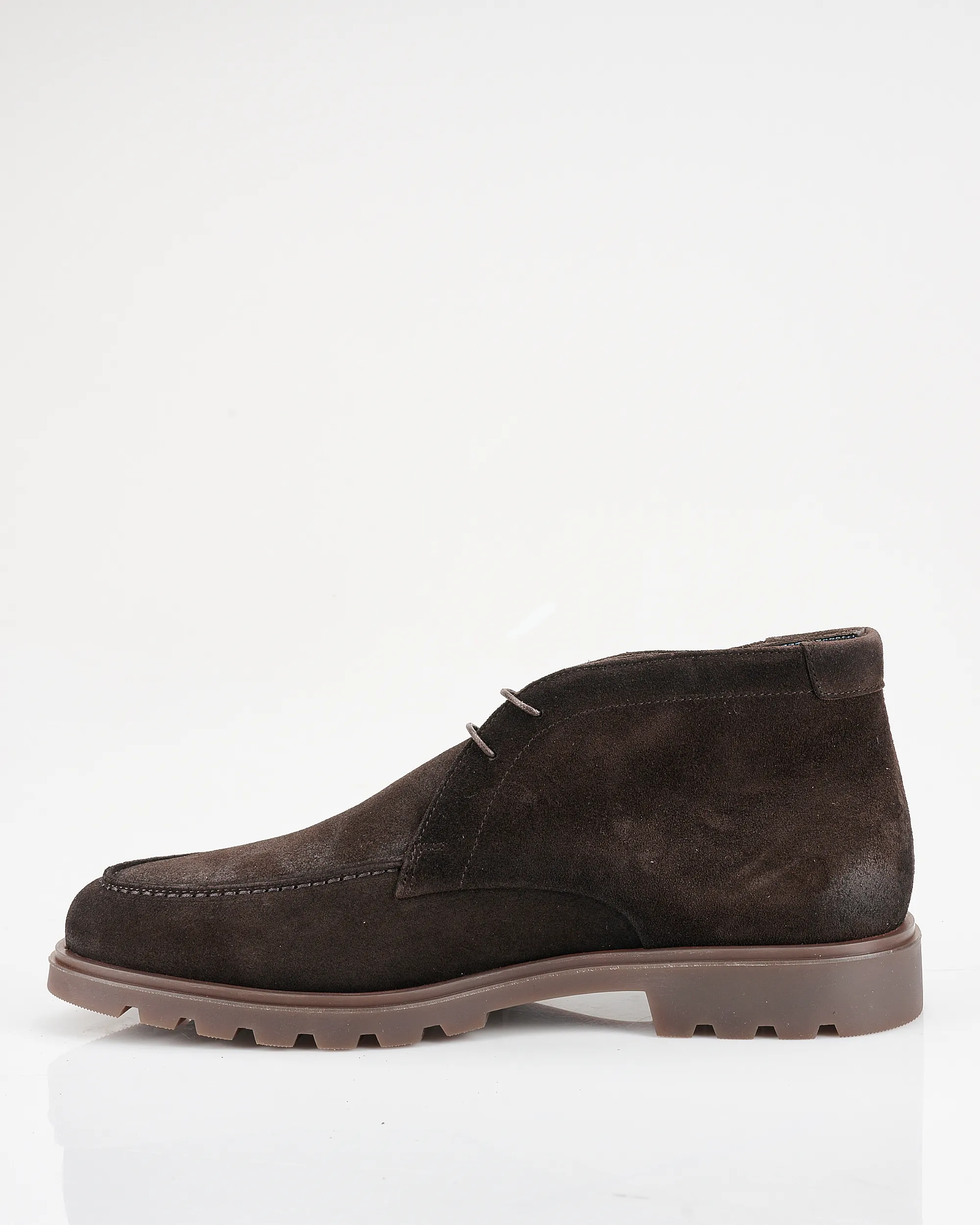 Giorgio Casual schoenen Bruin 103936-001-42