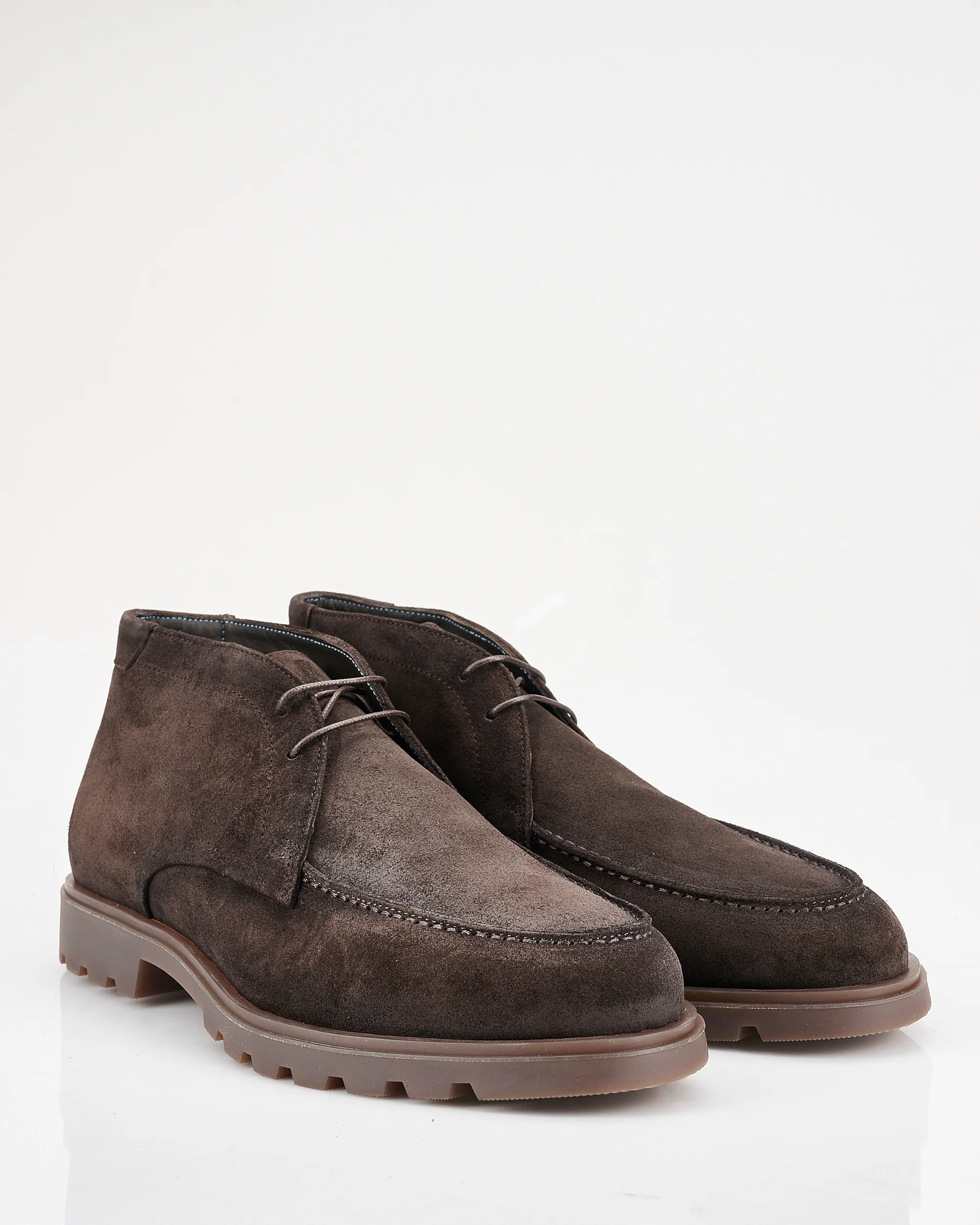 Giorgio Casual schoenen Bruin 103936-001-42