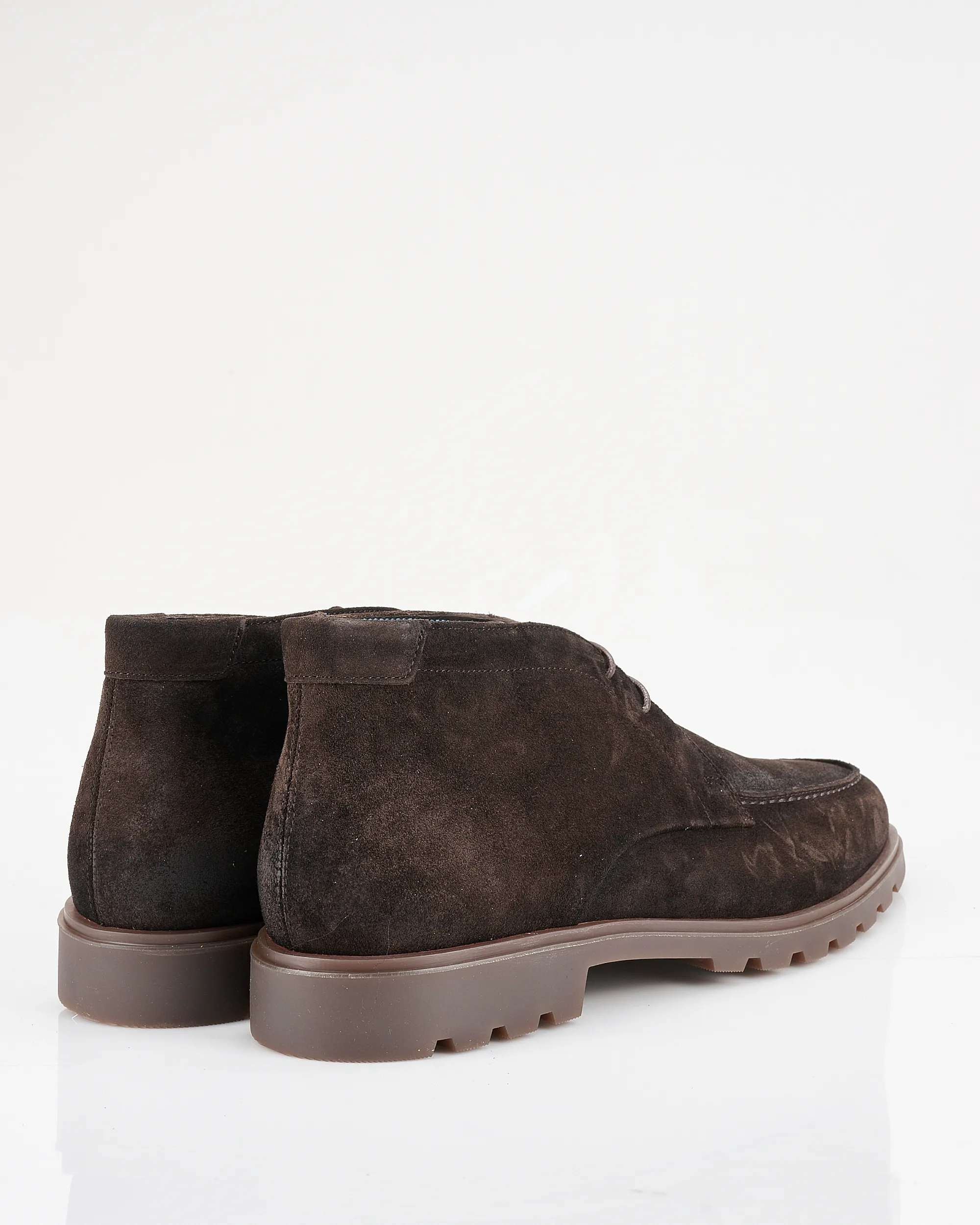 Giorgio Casual schoenen Bruin 103936-001-42