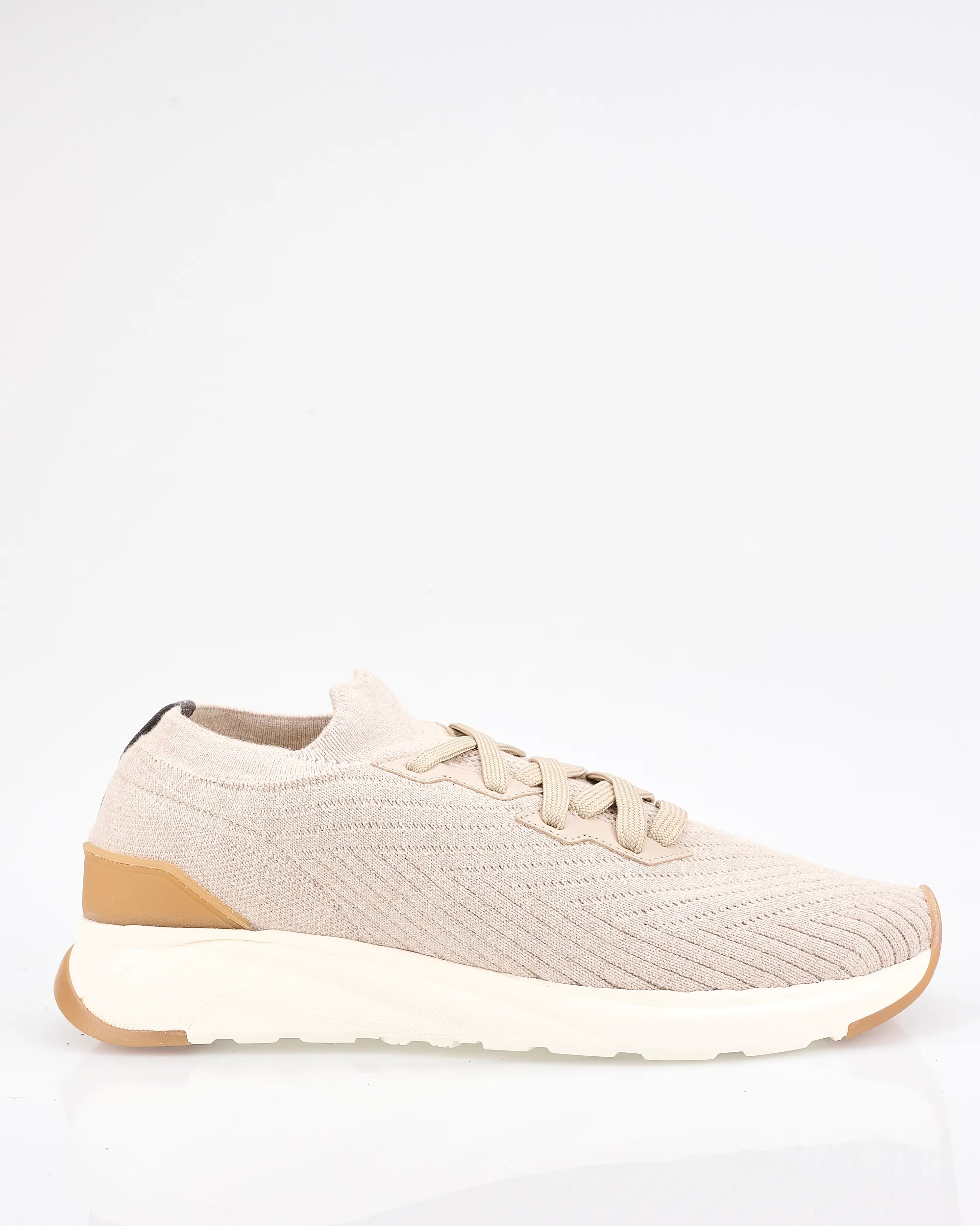 Nubikk Sneakers Beige 103950-001-41