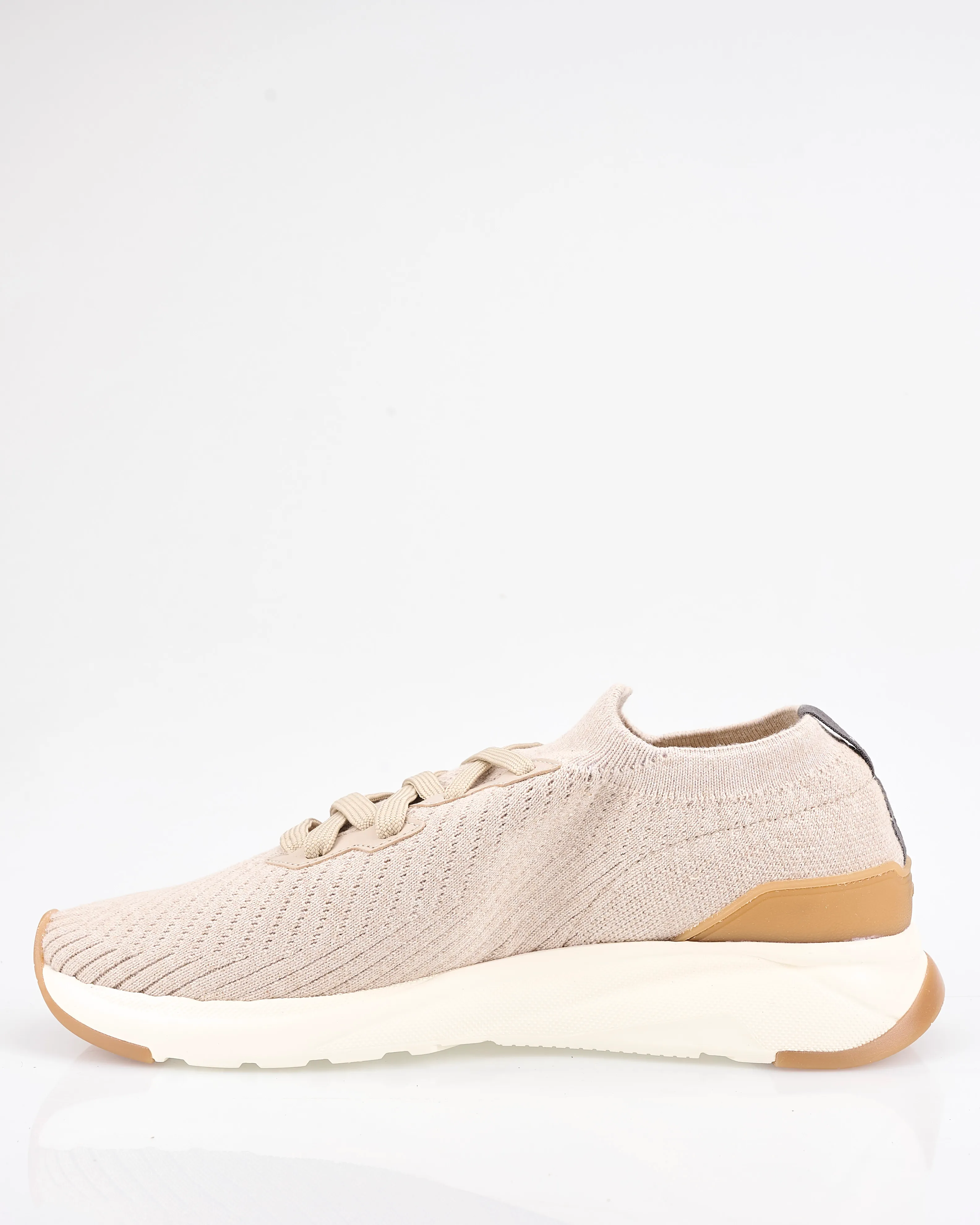 Nubikk Weston Knitto Sneakers Beige 103950-001-41