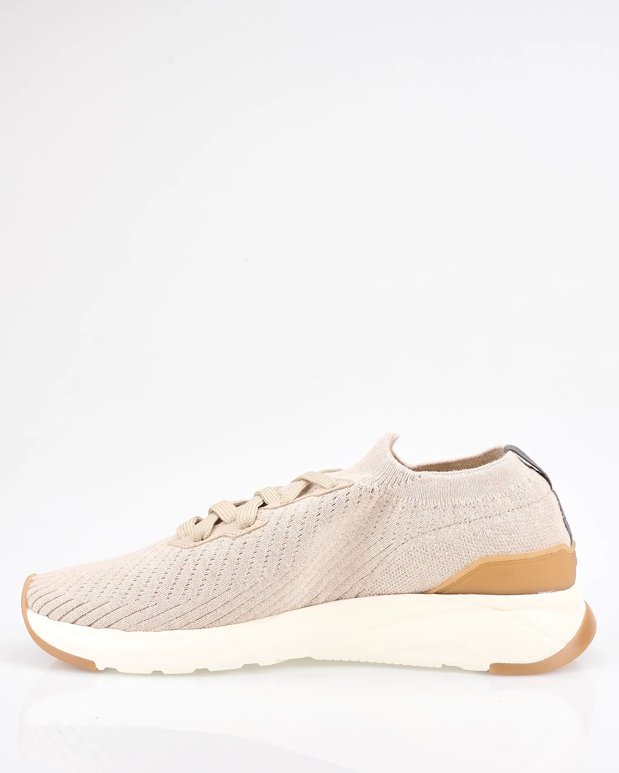Nubikk Sneakers Beige 103950-001-41