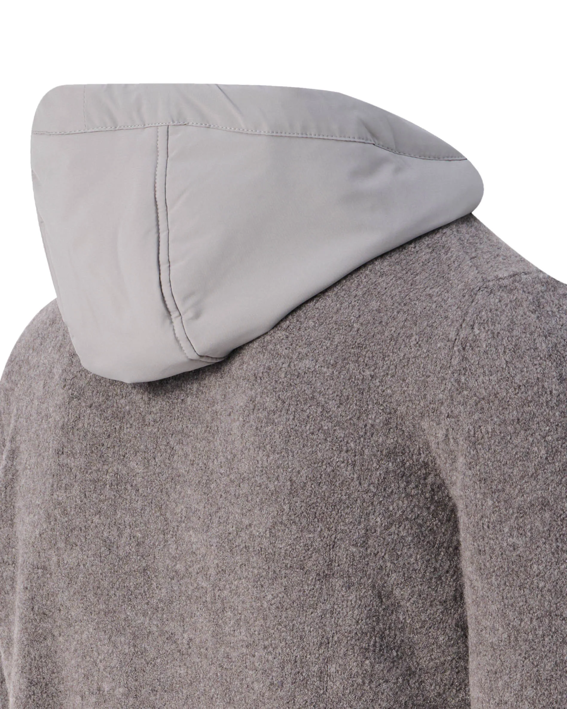 Gran Sasso Vest Licht bruin 103983-001-48