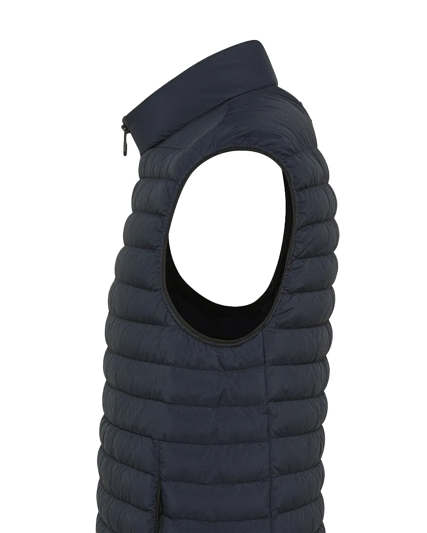 Peuterey Moise 02 Jack outdoor Donker blauw 103985-001-L