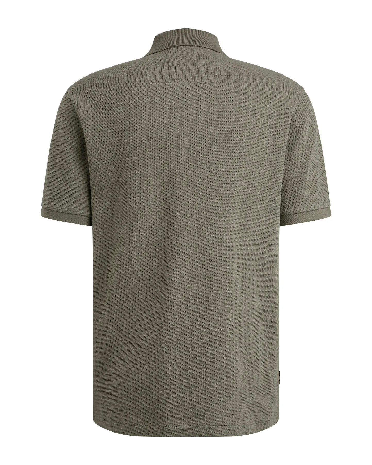 PME Legend Polo SS Groen 104339-001-L