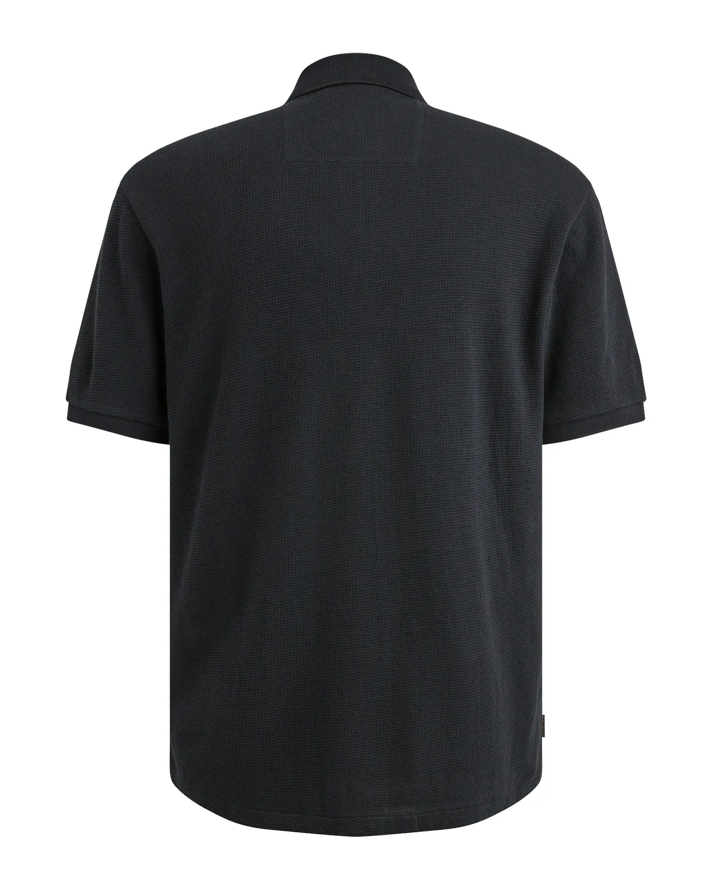 PME Legend Polo SS Blauw 104340-001-L