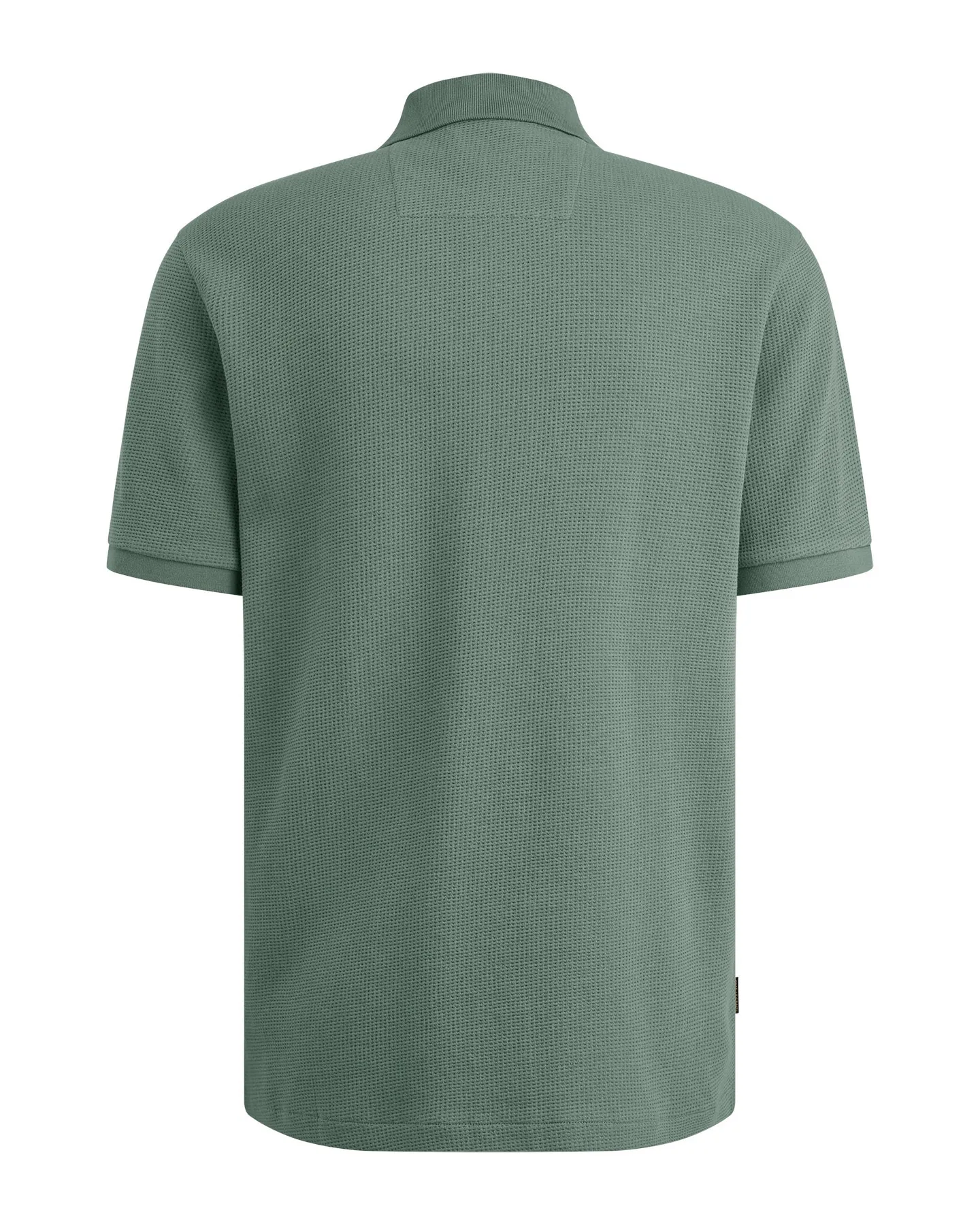 PME Legend Polo SS Blauw 104341-001-L