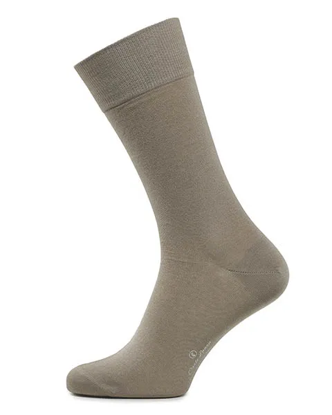 Carlo Lanza Sokken Bruin 104696-001-3943