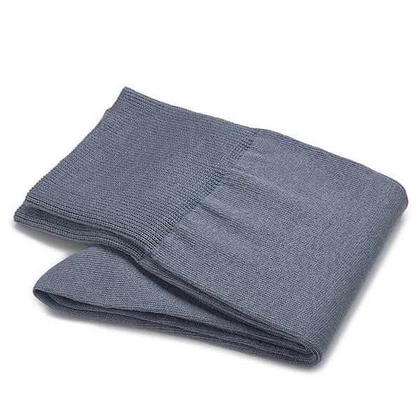 Carlo Lanza Sokken Licht blauw 104698-001-3943