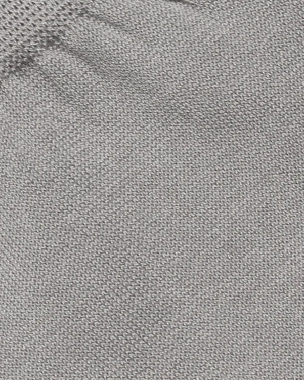 Carlo Lanza Sokken Licht grijs 104713-001-3943