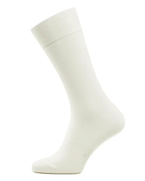 Carlo Lanza Sokken Licht grijs 104805-001-3943