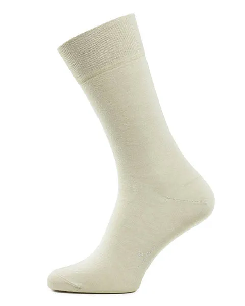 Carlo Lanza Sokken Beige 104810-001-3943