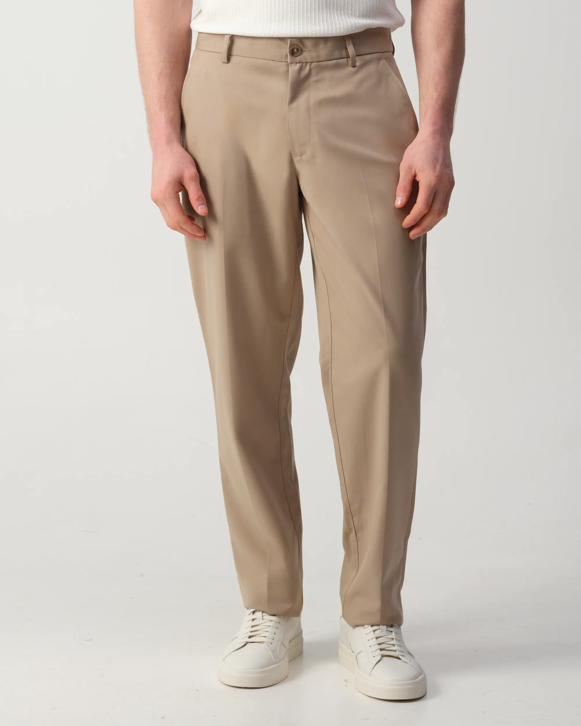 Les Deux Pantalon Beige 104918-001-32