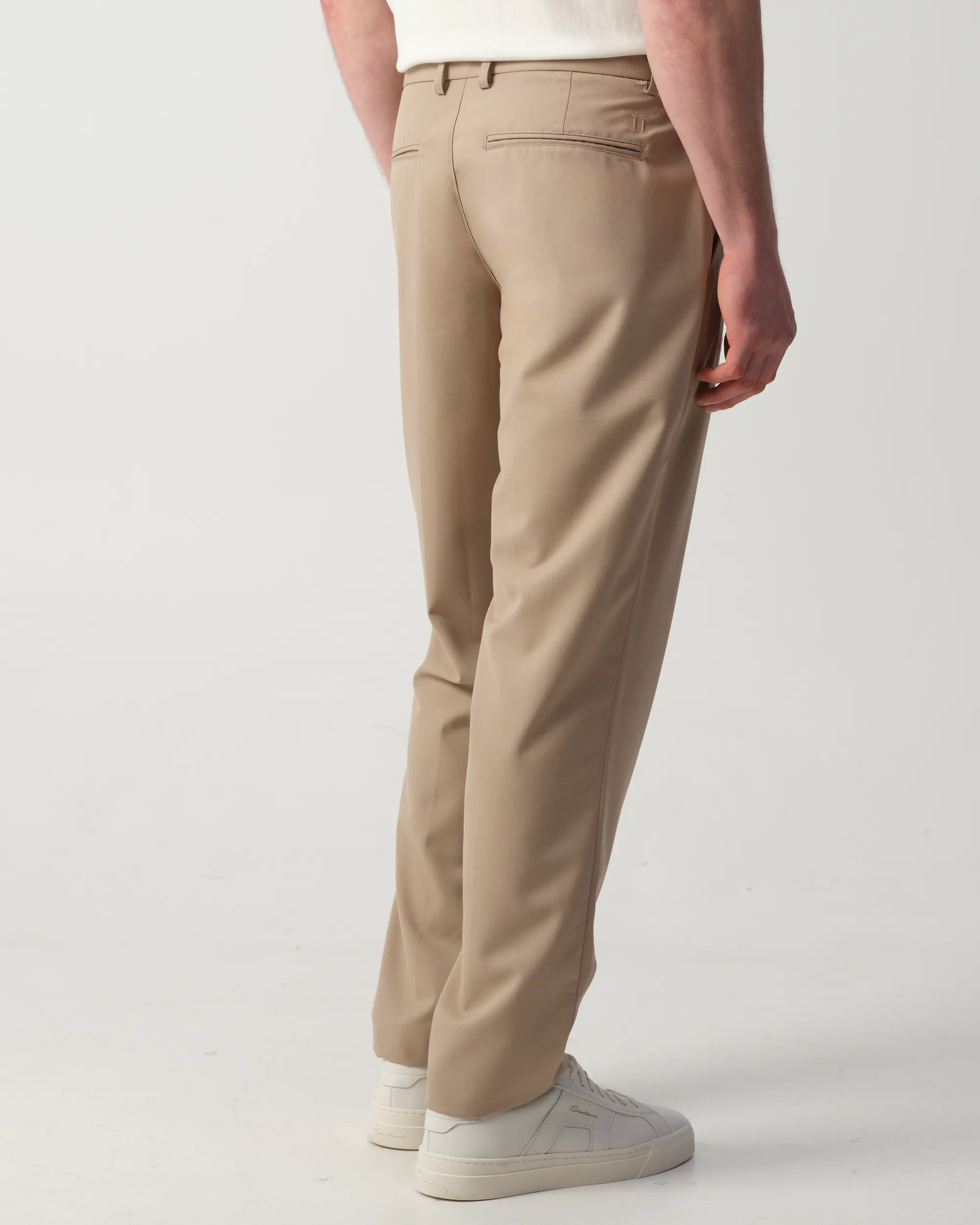 Les Deux Pantalon Beige 104918-001-32