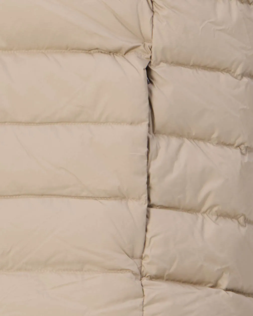 Polo Ralph Lauren Bodywarmer Licht bruin 105596-001-L