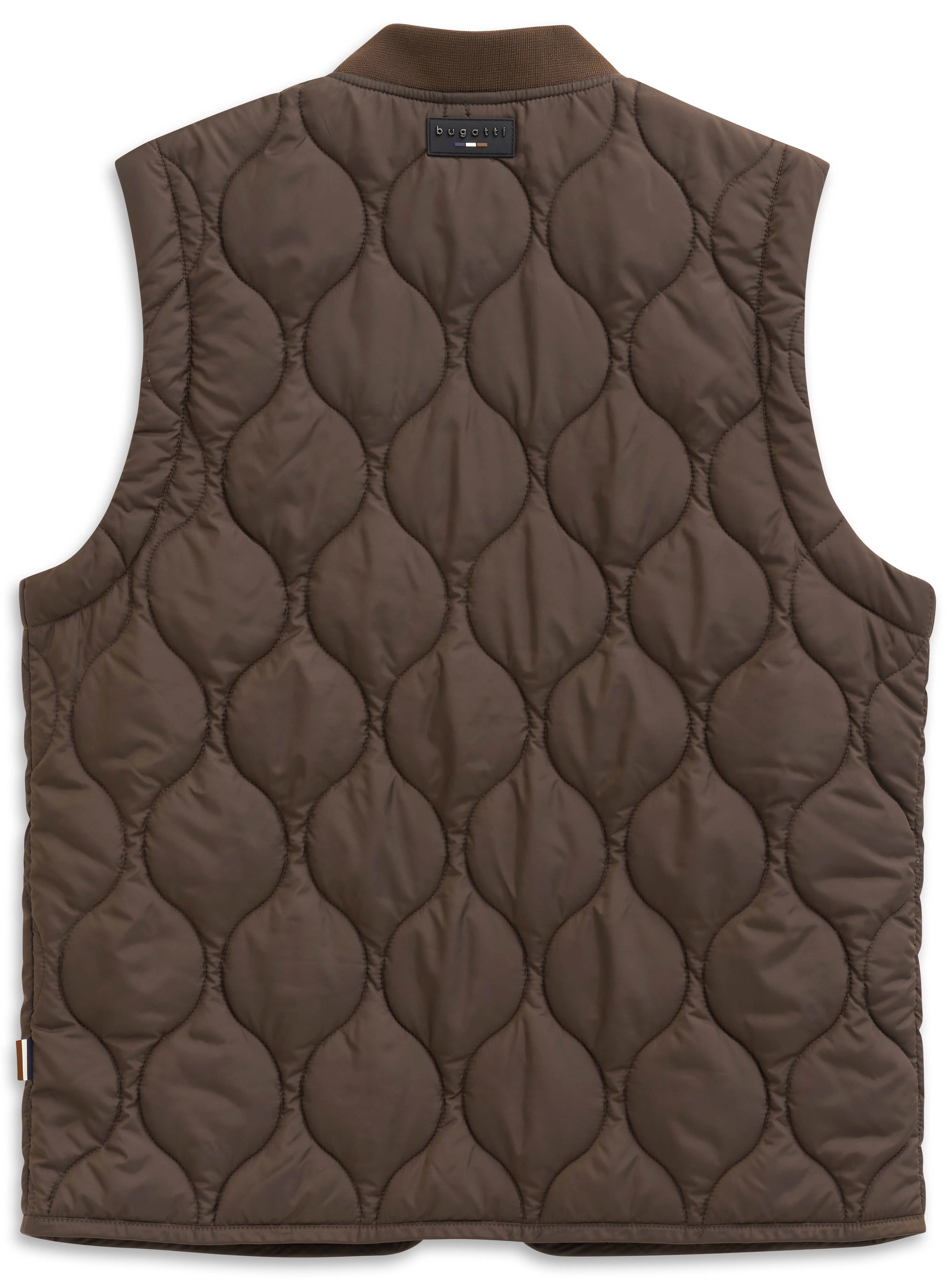 Bugatti clothing Bodywarmer Bruin 105761-001-56