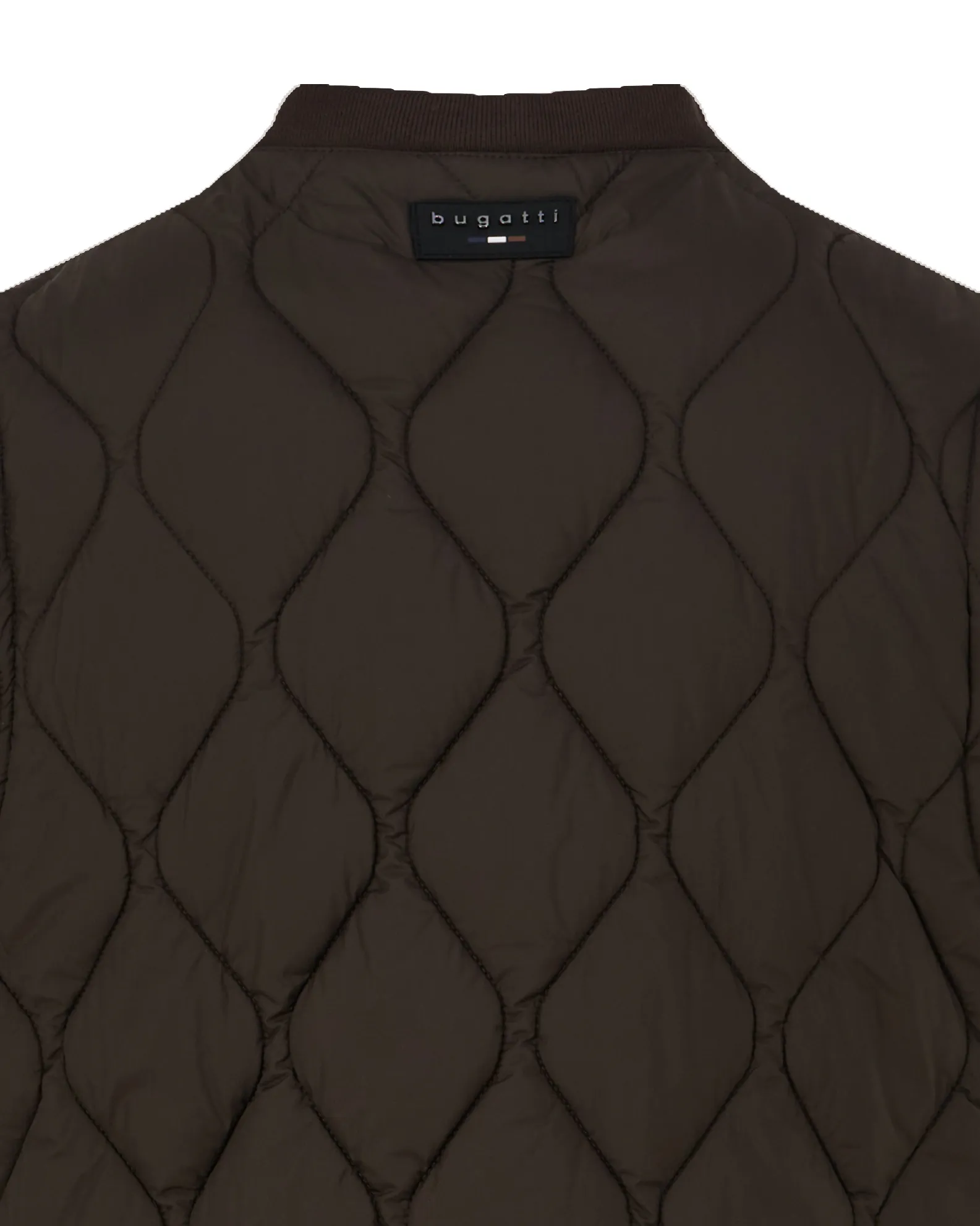 Bugatti clothing Bodywarmer Bruin 105761-001-56