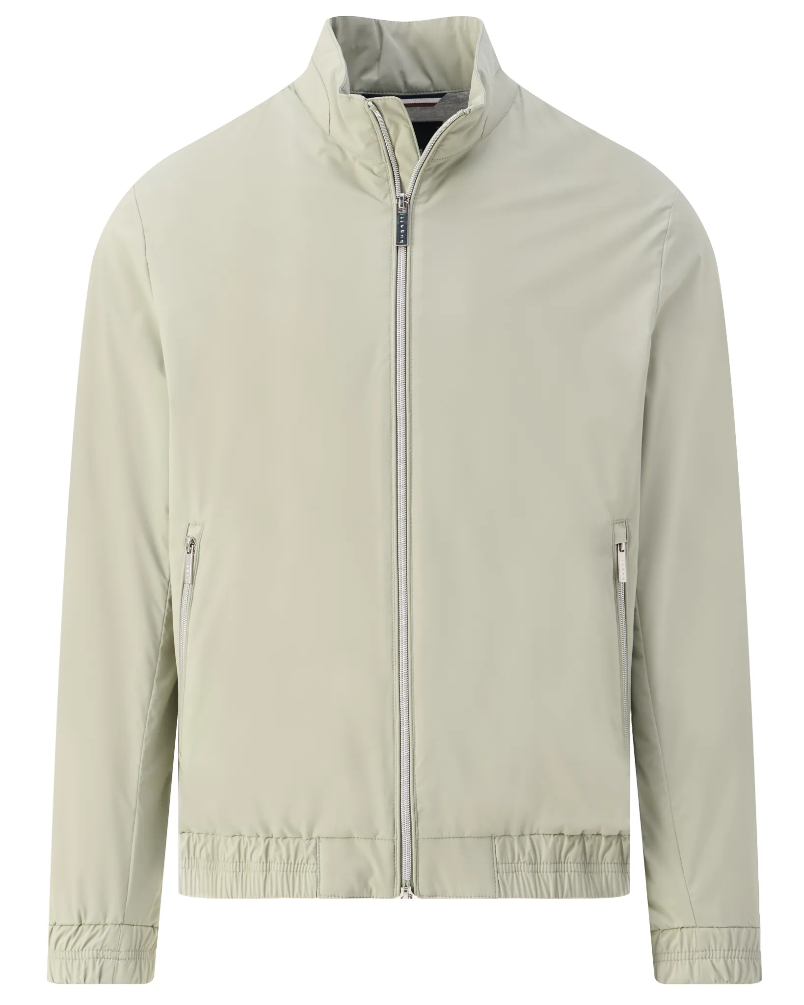 Bugatti clothing Gewatteerde jas Beige 105769-001-48