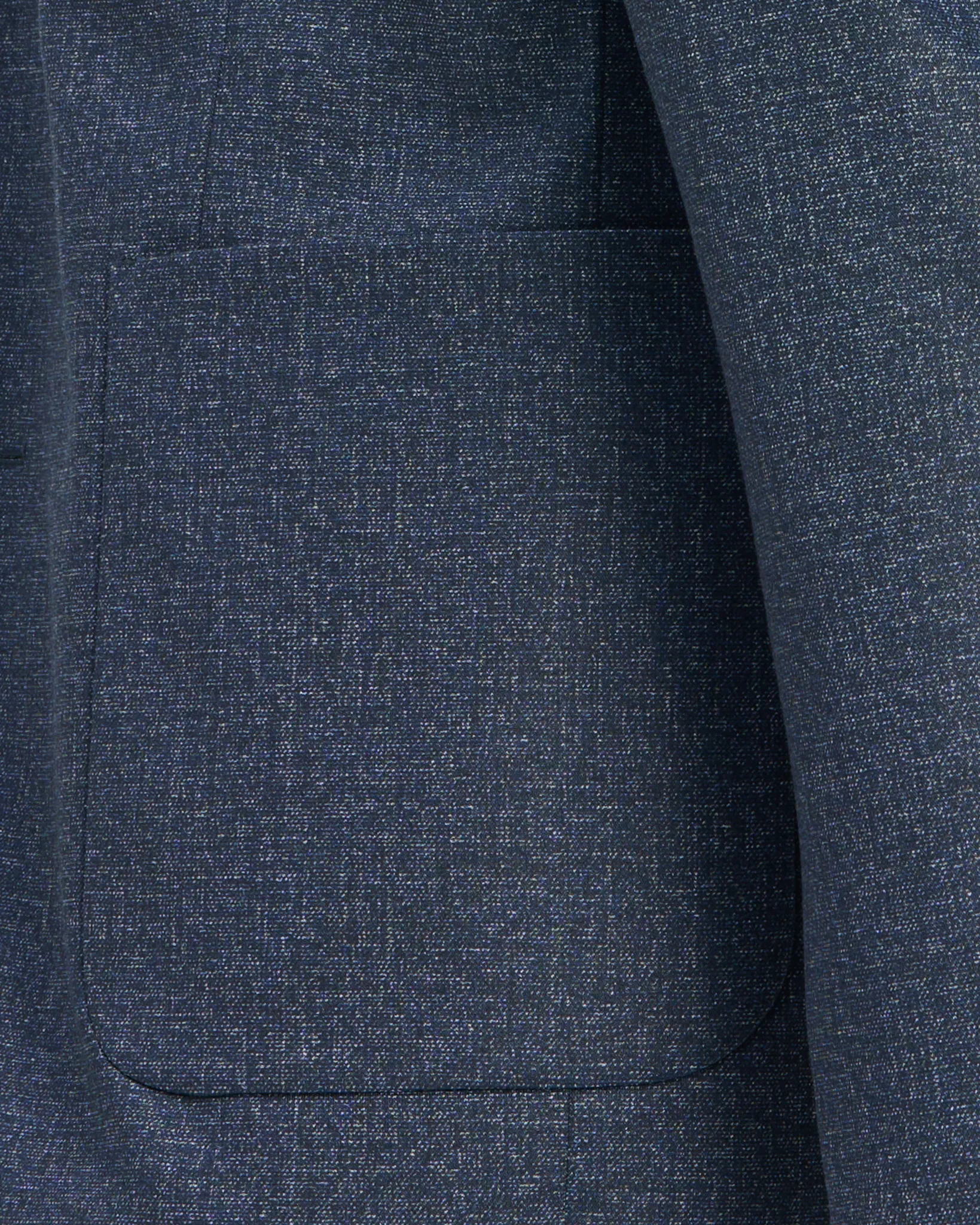 Drykorn Mix & Match Colbert Blauw 105778-001-46