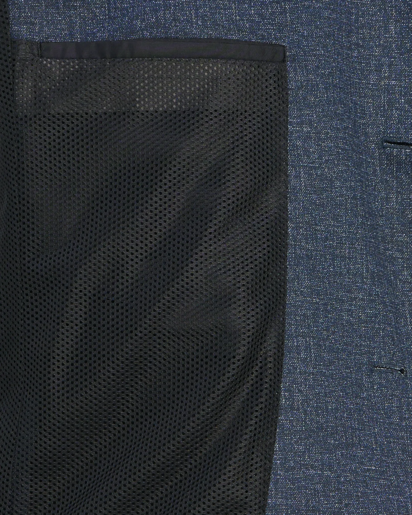 Drykorn Mix & Match Colbert Blauw 105778-001-46