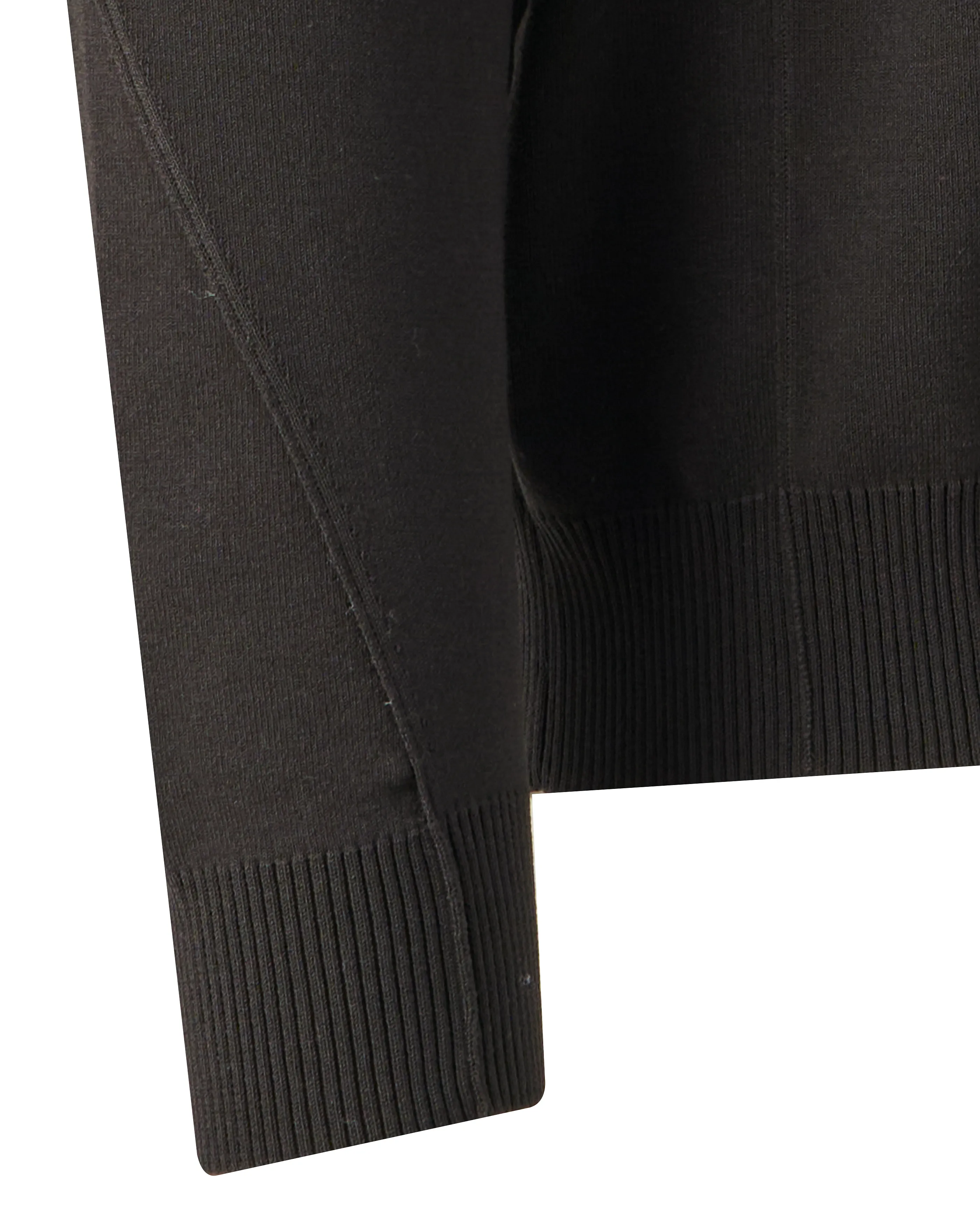 Drykorn Polo Lange mouw Bruin 105797-001-L