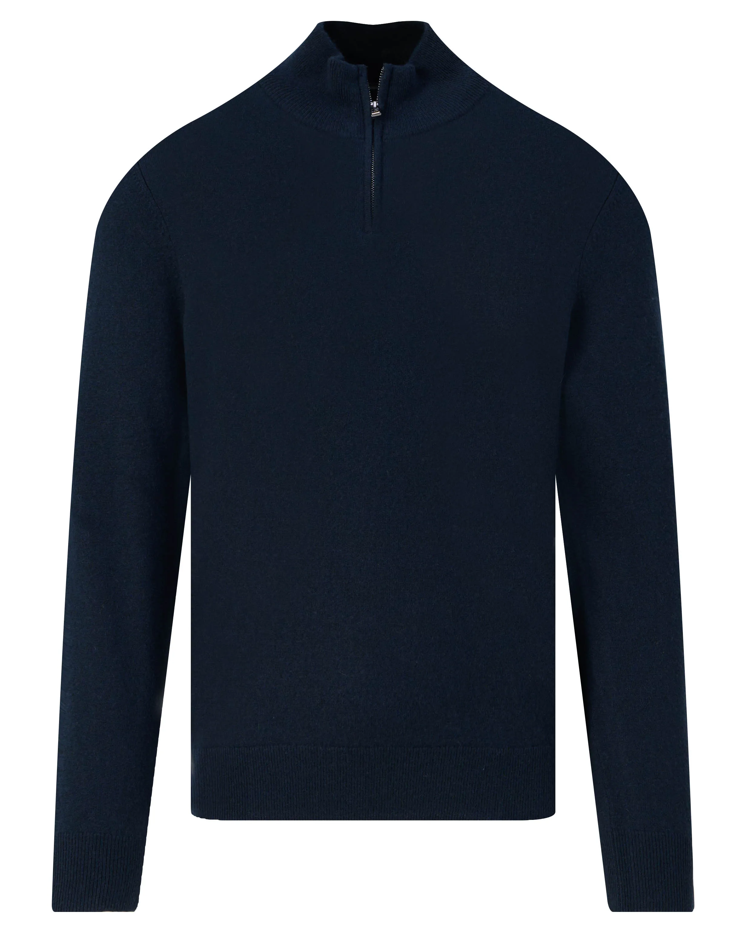 Boss Menswear Schipperstrui Donker blauw 105846-001-L