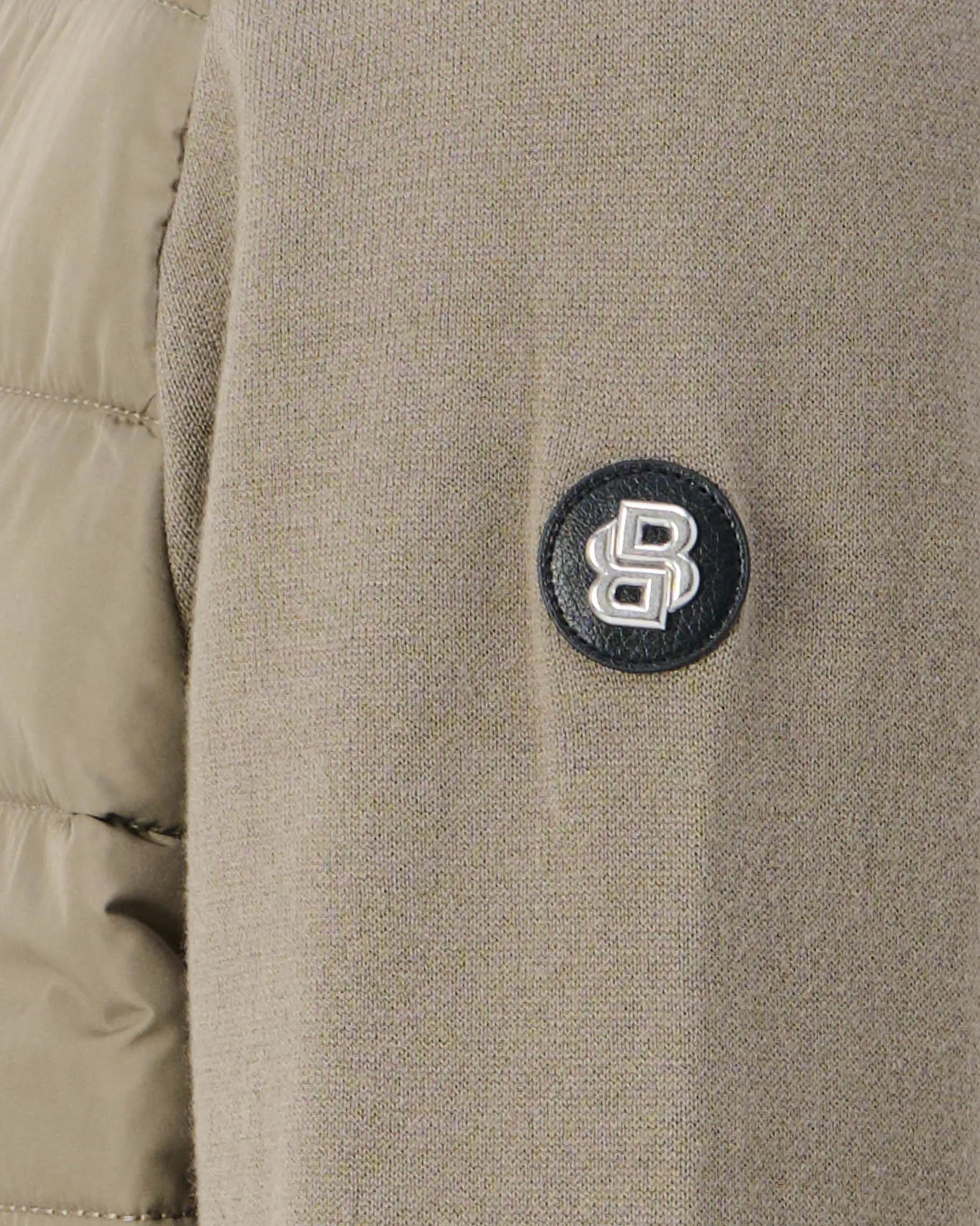 Boss Menswear Vest Bruin 105849-001-L