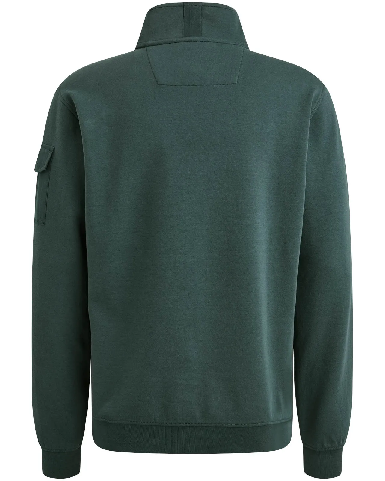 PME Legend Schipperstrui Blauw 105903-001-L