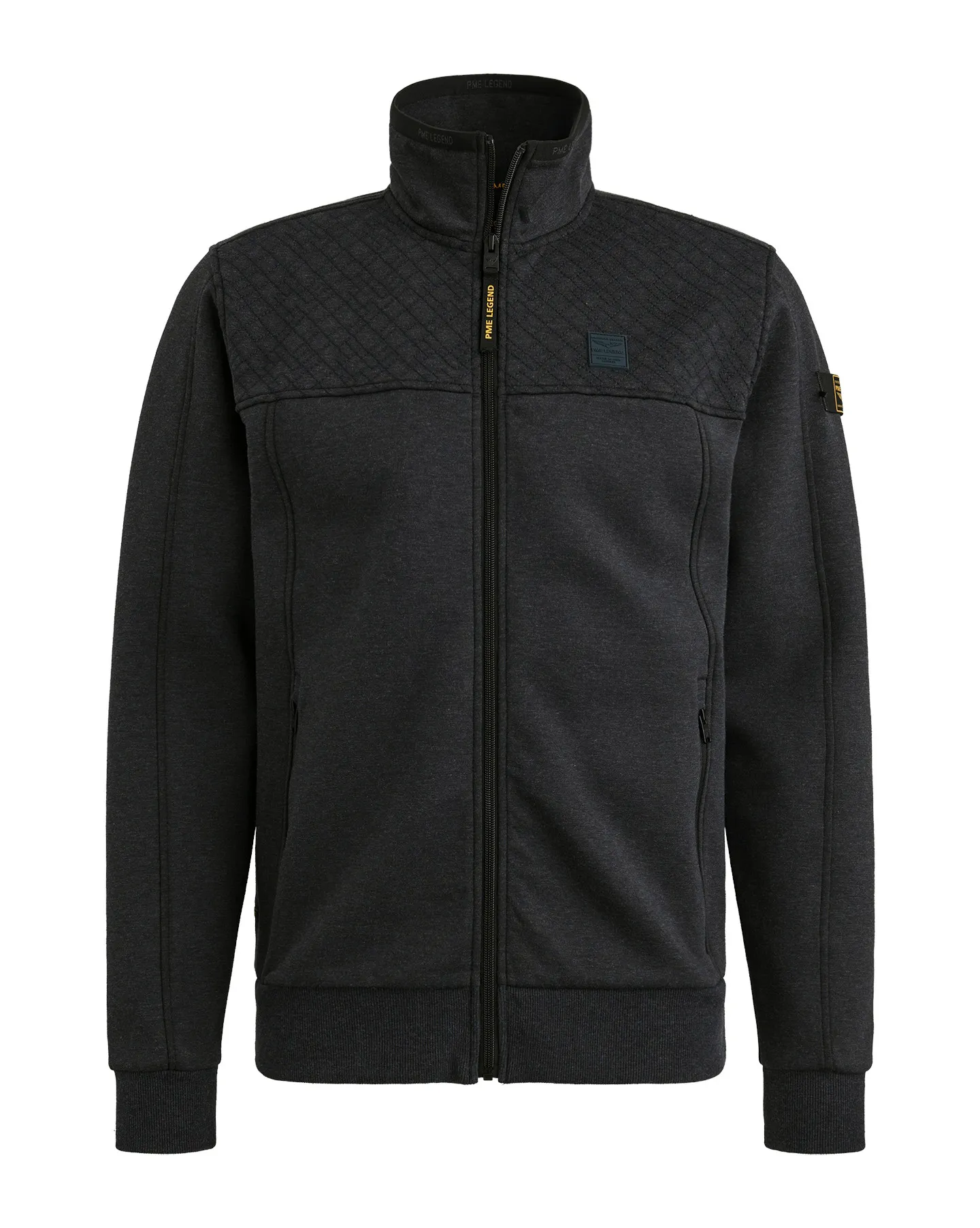 PME Legend Vest Blauw 105910-001-L