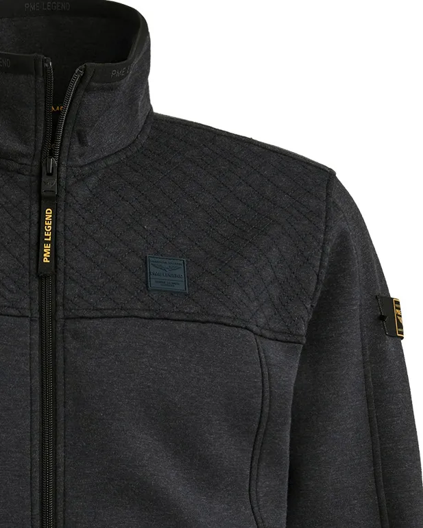 PME Legend Vest Blauw 105910-001-L