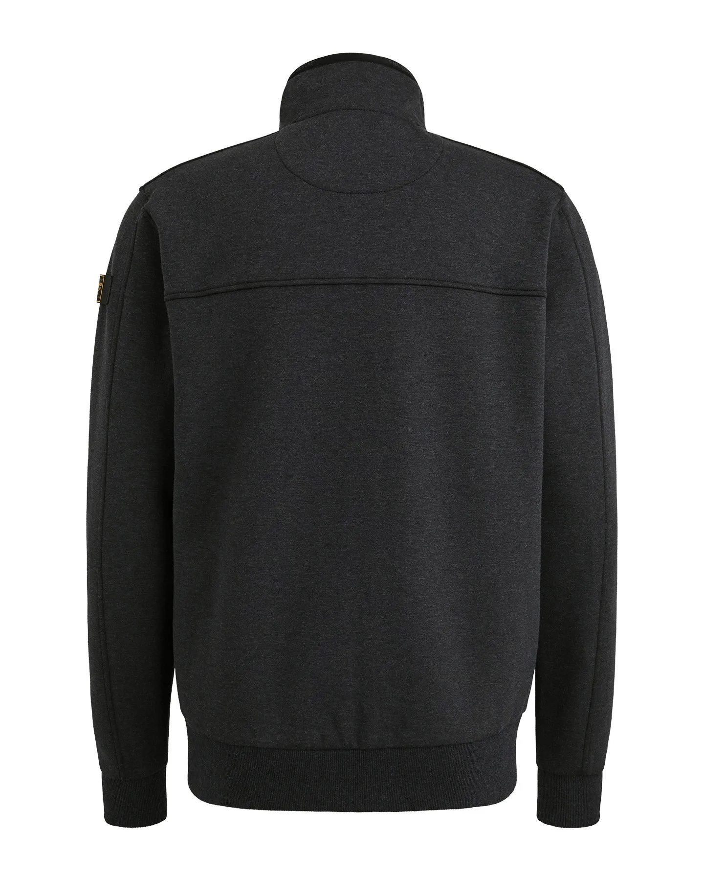 PME Legend Vest Blauw 105910-001-L