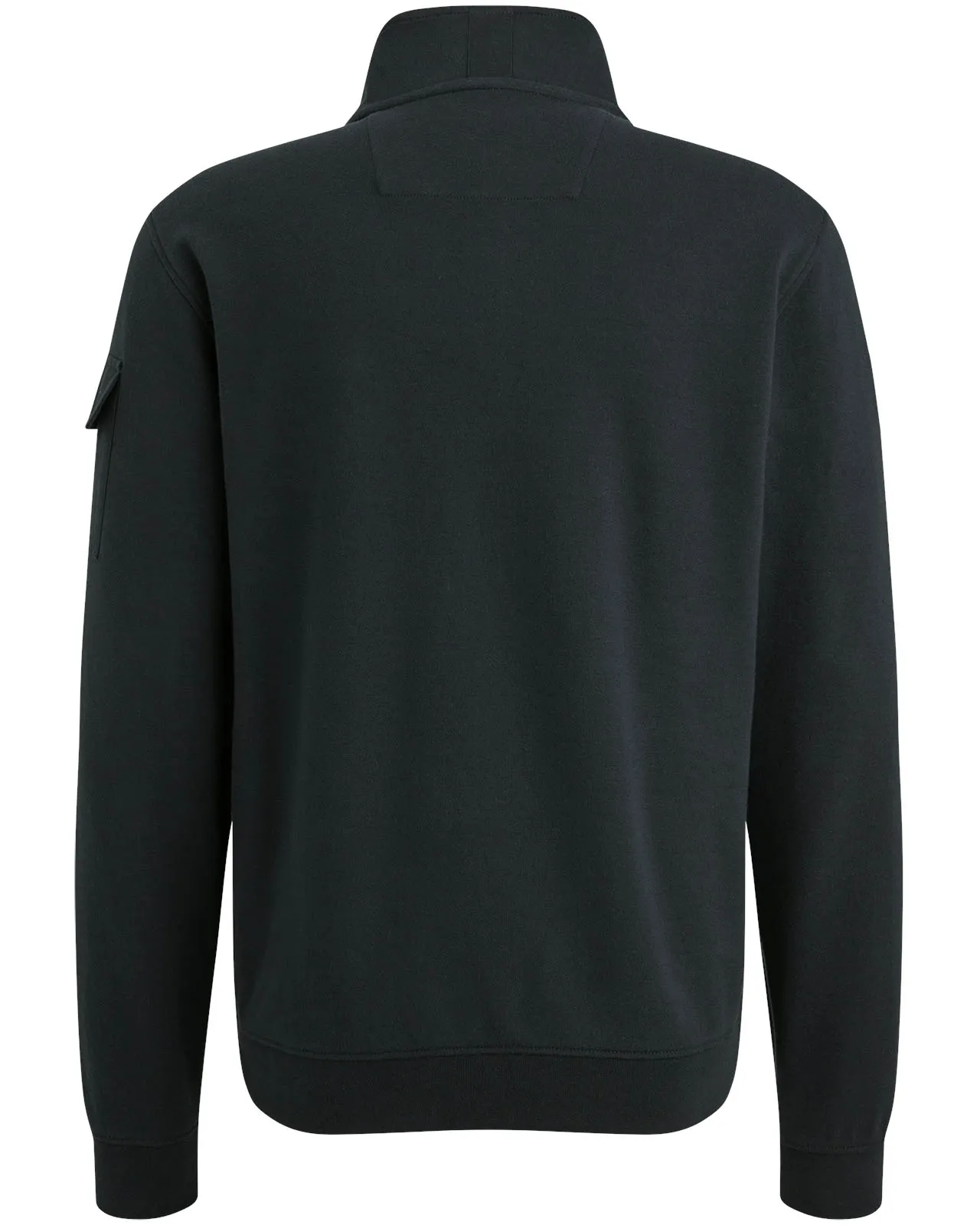 PME Legend Schipperstrui Blauw 105914-001-L