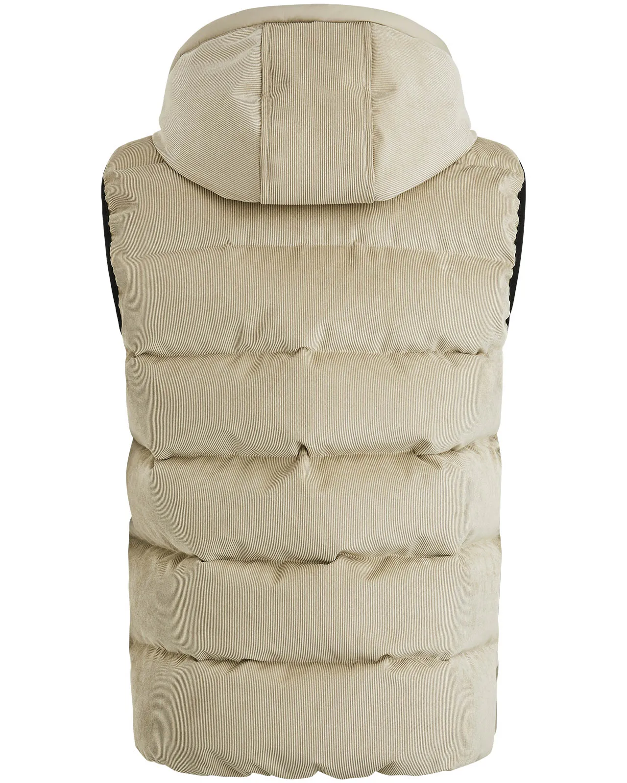 PME Legend Gobbler Bodywarmer Beige 105928-001-XXL